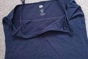 women's tshirts/vest. Size L