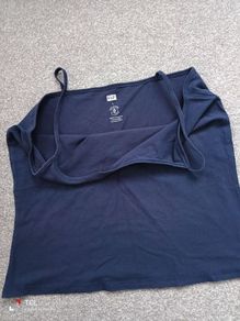 women's tshirts/vest. Size L