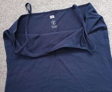 women's tshirts/vest. Size L