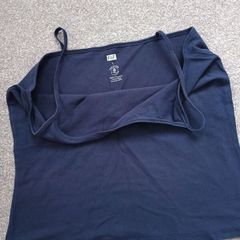 women's tshirts/vest. Size L
