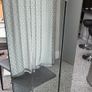 Art Deco panel mirror Image 2