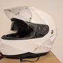 HJC IS-Max II Modular Motorcycle Helmet Size L Image 2