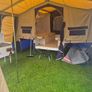 trailer tent Image 3