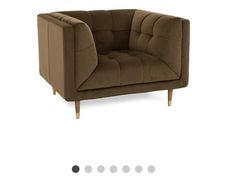 Armchair