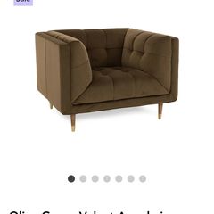 Armchair