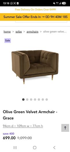 Armchair