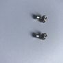 Silver Earrings Image 5