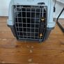 cat carrier Image 3