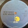 Bob Marley TBest Of Bob Marley And The Wailers Irish pressing Image 3