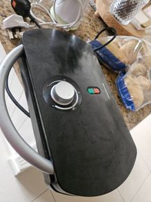 waffle maker