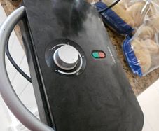 waffle maker