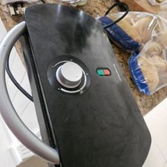 waffle maker