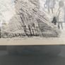 Chris Reid 1973 Dublin Print  Signed & Numbered 1 of 4  Rare Limited Edition Image 4