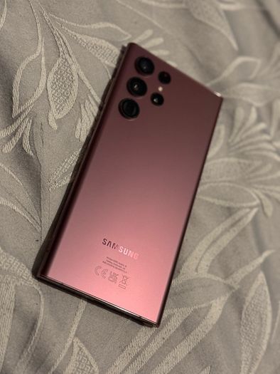Samsung S22 Ultra 128GB