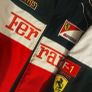 Ferrari racer jacket Image 3