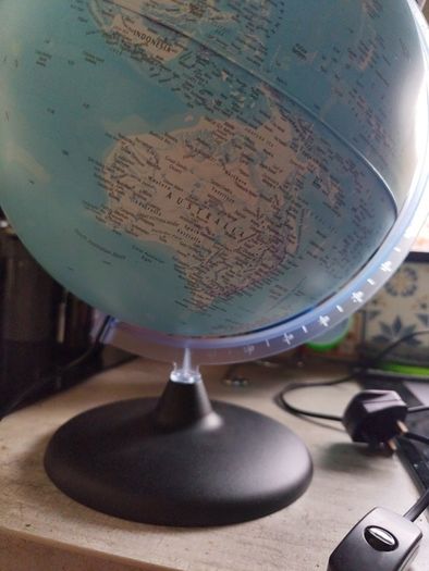lamp