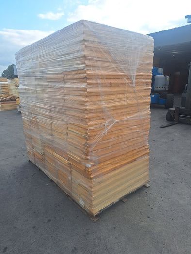 PIR 90mm (1200mm x 450mm) Cavity Wall Tongue and Groove Factory Seconds Cheap Insulation