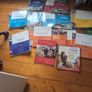 Set 1999 Primary Curriculum Books Plus 2 New Curriculum Books Image 3
