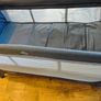 miniuno sleepeasy travel cot with proper mattress Image 6
