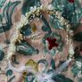 Brand new pearl detail communion headband headpiece crown Image 5