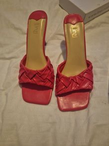 Linzi Pink Shoes