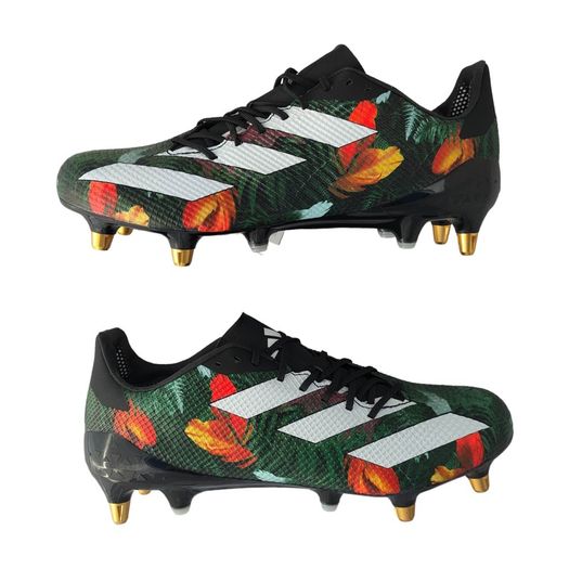 Adidas AdiZero RS7 - Rugby Boots / Football Boots - UK 11