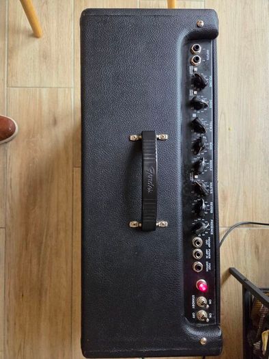 Fender Hot Rod Deluxe iii