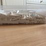 LEGO White bricks Image 2