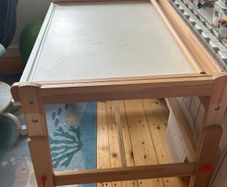 Ikea Flisat Children's Desk