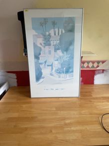 Picture frame