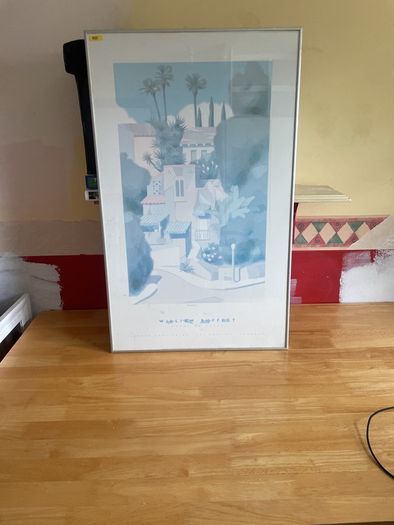 Picture frame