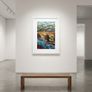 Louisburgh Landscape Painting 87x65cm on canvas Image 3