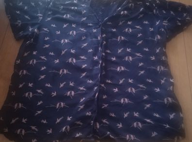womens summer shirt
