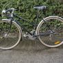 PRICE REDUCTION-Vintage 1980s Raleigh Weekender 15 speeds Ladies Racinng Image 9