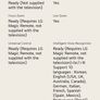 Lg uk6470plc 55inch 4k uhd tv Image 9