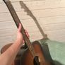 Egmond 1960/70s Acoustic Guitar Image 5