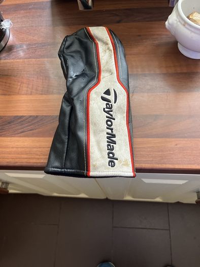 taylormade headcover