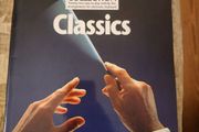 Classics. Easiest Keyboard Collection. Large Volume Paperback In Good Condition.