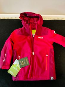 Kids - Regatta New Raincoats