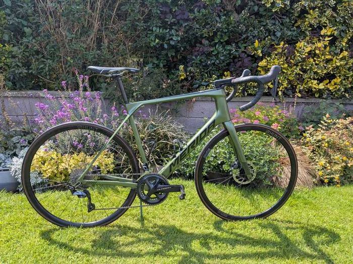 Endurance Bike Size L