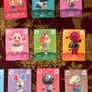 Series 5 Animal Crossing Amiibo Cards Image 4