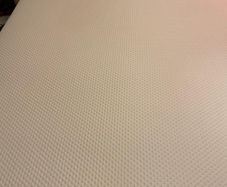 Emma double mattress UK size