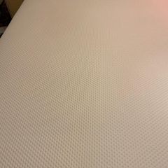 Emma double mattress UK size