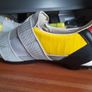 Look NOS vintage cycling shoes 38.5 Image 6