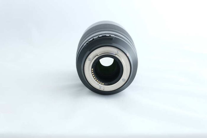 Fujifilm XF80mm f2.8 LM OIS WR Macro Lens