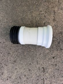 Flexible Connector Euroflo