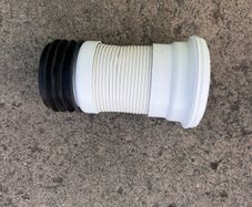 Flexible Connector Euroflo