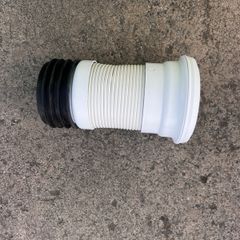 Flexible Connector Euroflo