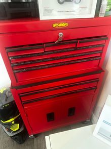 Draw toolbox