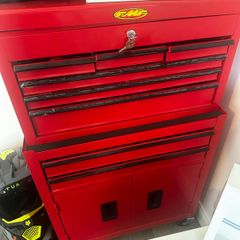 Draw toolbox